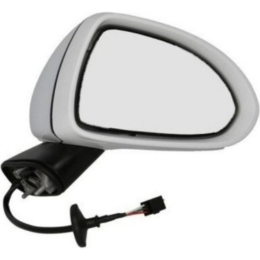 Opel Corsa E Elektrikli Sağ Ayna Komple | ITHAL 6428252