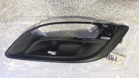 Opel Astra J Sol Sis Kapağı Sissiz 2012 Model ve Sonrası Orjinal