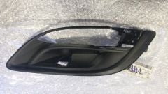 Opel Astra J Sol Sis Kapağı Sissiz 2012 Model ve Sonrası Orjinal