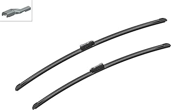 Opel Astra J Ön Silecek Takımı 700-600 mm Muz Tipi