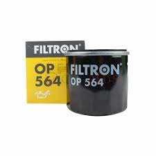 Chevrolet Kalos 1.2 8 Valf Yağ Filtresi Filtron Marka