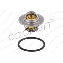 Opel Astra F 1.4 - 1.6 8 Valf Termostat | TOPRAN 202317001