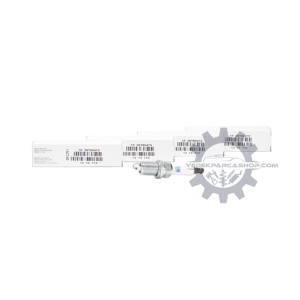Opel Corsa D 2011-2014 1.2 / 1.4 Ateşleme Bujisi ( 4 Adet )Takım Orijinal | PSA 25193473