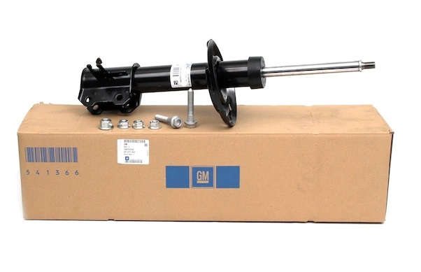 Opel Corsa F 1.2 Ön Sol Amortisör Orijinal | PSA 9837413780