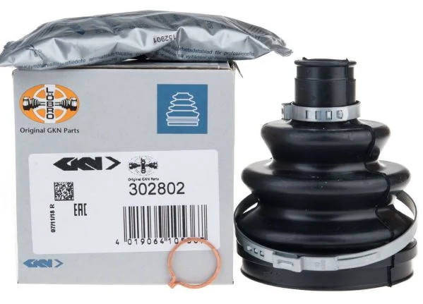 Opel Astra G 1.4/1.6 16V Dış Aks Körüğü | GKN 302802