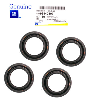 Opel Antara 2.0 Dizel Üst Kapak Enjektör Keçesi 4X Orijinal | PSA 96440307