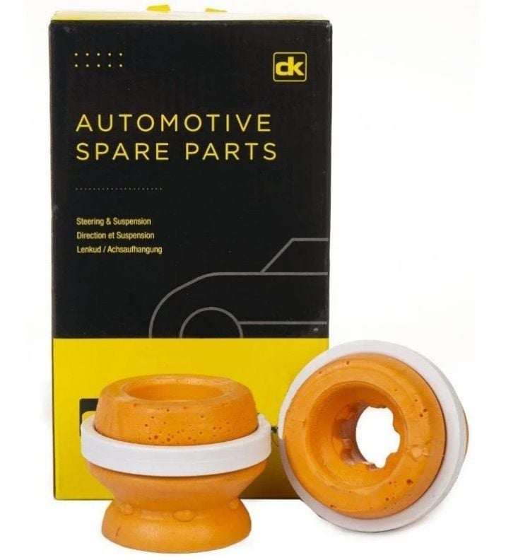 Opel Astra J Ön Amortisör Lastik Destek Armut Takozu 2X DK Marka Ürün