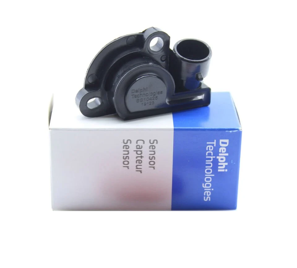 Opel Astra F 1.6 Gaz Kelebek Potansiyometre | DELPHİ SS10425-12B1