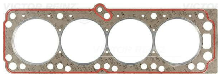 Opel Astra F C20XE 156 BG Silindir Kapak Contası Victor Reinz
